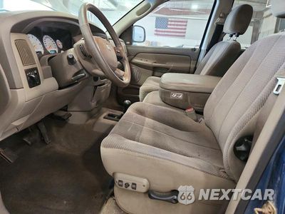 Zdjęcie 7 z 12 samochodu: 2004 DODGE RAM 1500 ST VIN:1D7HU18D94S724323 - miniatura