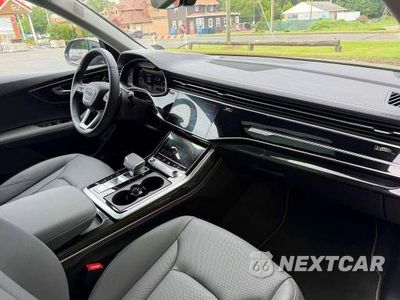 Zdjęcie 10 z 14 samochodu: 2026 AUDI Q8 PREMIUM PLUS VIN:WA1BVBF1XTD033679 - miniatura