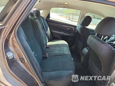 Zdjęcie 10 z 12 samochodu: 2015 NISSAN ALTIMA 2.5 S VIN:1N4AL3AP7FC296981 - miniatura