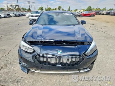 Piąte zdjęcie samochodu w środku: 2021 BMW 228XI VIN:WBA73AK00M7H47345 - miniatura