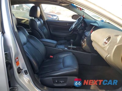 Zdjęcie 7 z 12 samochodu: 2009 NISSAN MAXIMA 3.5 S VIN:1N4AA51E89C834124 - miniatura