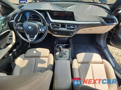 Zdjęcie 8 z 12 samochodu: 2022 BMW 228XI VIN:WBA73AK05N7K11179 - miniatura