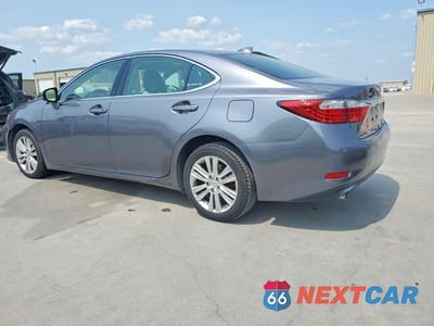 Drugie zdjęcie samochodu z przodu: 2015 LEXUS ES 350 VIN:JTHBK1GGXF2157834 - miniatura
