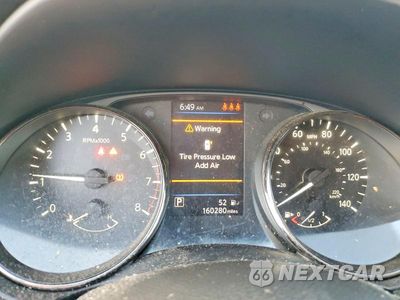 Zdjęcie 9 z 13 samochodu: 2020 NISSAN ROGUE SPORT S VIN:JN1BJ1CV0LW251785 - miniatura