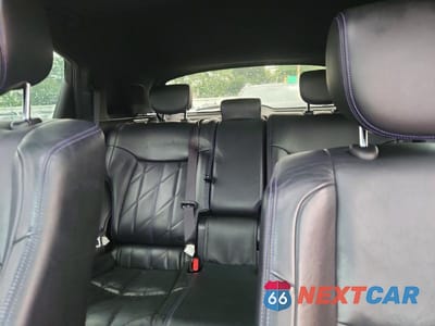 Zdjęcie 10 z 13 samochodu: 2015 INFINITI QX70 BASE VIN:JN8CS1MW1FM480941 - miniatura