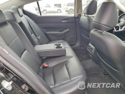 Zdjęcie 10 z 12 samochodu: 2020 NISSAN ALTIMA SL VIN:1N4BL4EV7LC151941 - miniatura