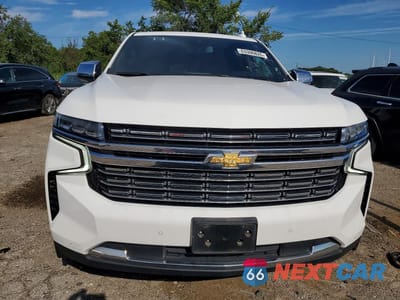 Piąte zdjęcie samochodu w środku: 2023 CHEVROLET SUBURBAN C1500 PREMIER VIN:1GNSCFKD1PR370437 - miniatura