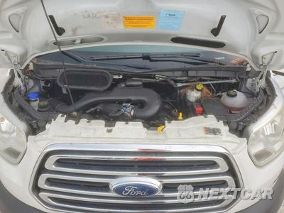 Zdjęcie 12 z 13 samochodu: 2019 FORD TRANSIT T-350 HD VIN:1FDRS8PM2KKB85972 - miniatura