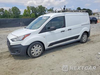 2020 FORD TRANSIT CONNECT XL NM0LS7E21L1460984 - główne zdjęcie licytacji z USA - miniatura