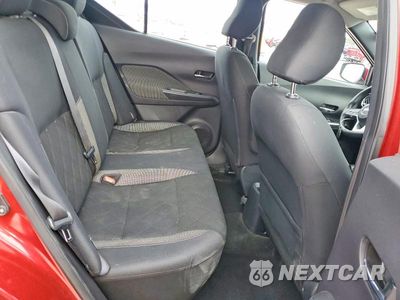 Zdjęcie 11 z 13 samochodu: 2020 NISSAN KICKS SV VIN:3N1CP5CVXLL526000 - miniatura