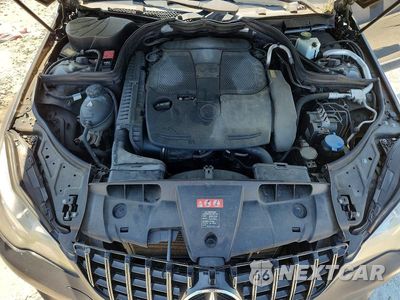 Zdjęcie 11 z 12 samochodu: 2014 MERCEDES-BENZ E 350 VIN:WDDKJ5KB4EF239983 - miniatura