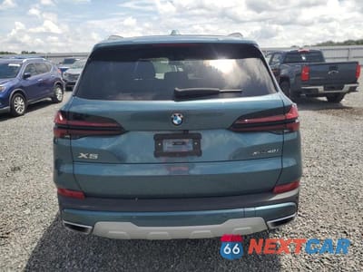 Zdjęcie 6 z 13 samochodu: 2025 BMW X5 XDRIVE40I VIN:5UX23EU0XS9Y20848 - miniatura