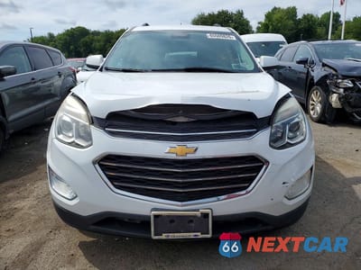 Piąte zdjęcie samochodu w środku: 2016 CHEVROLET EQUINOX LT VIN:2GNFLFEK8G6192646 - miniatura