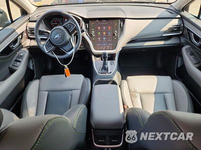 Zdjęcie 8 z 13 samochodu: 2023 SUBARU OUTBACK ONYX EDITION XT VIN:4S4BTGLD8P3148909 - miniatura