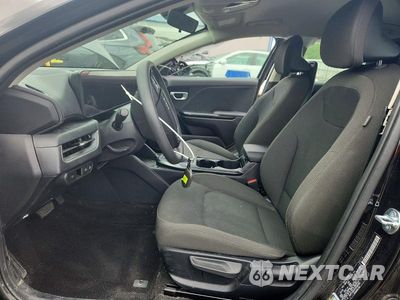 Zdjęcie 7 z 12 samochodu: 2026 KIA K4 LX VIN:3KPFT4DE4TE309030 - miniatura