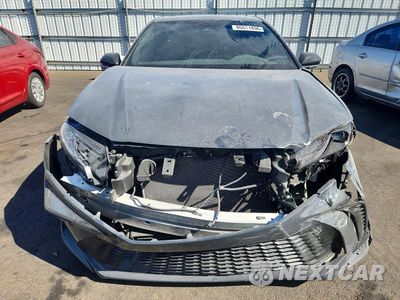Piąte zdjęcie samochodu w środku: 2026 TOYOTA CAMRY SE VIN:4T1DAACK4TU219117 - miniatura