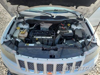 Zdjęcie 12 z 13 samochodu: 2016 JEEP COMPASS LATITUDE VIN:1C4NJDEB7GD558838 - miniatura