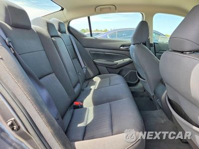 Zdjęcie 10 z 12 samochodu: 2020 NISSAN ALTIMA S VIN:1N4BL4BV3LC172810 - miniatura