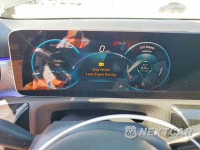 Zdjęcie 9 z 12 samochodu: 2019 MERCEDES-BENZ A 220 VIN:WDD3G4EB2KW019004 - miniatura