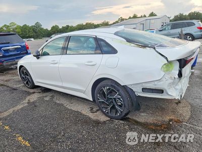 Drugie zdjęcie samochodu z przodu: 2026 KIA K5 GT LINE VIN:KNAG64J72T5413784 - miniatura