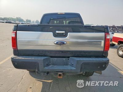 Zdjęcie 6 z 12 samochodu: 2016 FORD F350 SUPER DUTY VIN:1FT8W3BT4GEA63481 - miniatura