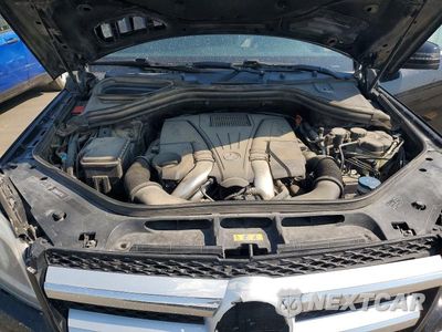 Zdjęcie 12 z 13 samochodu: 2013 MERCEDES-BENZ GL 450 4MATIC VIN:4JGDF7CE4DA171703 - miniatura