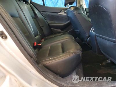 Zdjęcie 10 z 12 samochodu: 2017 NISSAN MAXIMA 3.5 SV VIN:1N4AA6AP5HC392750 - miniatura