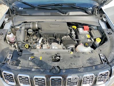 Zdjęcie 12 z 13 samochodu: 2025 JEEP COMPASS LIMITED VIN:3C4NJDCN6ST625025 - miniatura