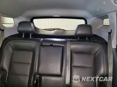 Zdjęcie 10 z 13 samochodu: 2023 GMC TERRAIN SLT VIN:3GKALVEG5PL211467 - miniatura
