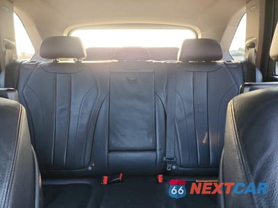 Zdjęcie 10 z 13 samochodu: 2016 BMW X5 SDRIVE35I VIN:5UXKR2C58G0U17201 - miniatura
