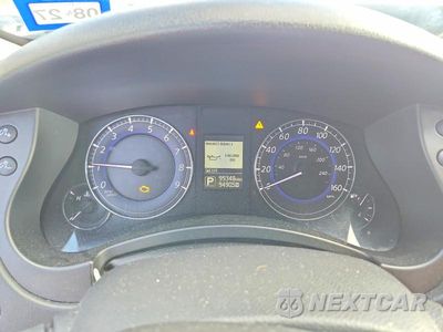 Zdjęcie 9 z 13 samochodu: 2016 INFINITI QX50 BASE VIN:JN1BJ0RP9GM232754 - miniatura