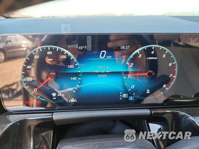 Zdjęcie 9 z 12 samochodu: 2022 MERCEDES-BENZ GLA 250 4MATIC VIN:W1N4N4HB1NJ412406 - miniatura