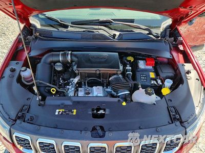 Zdjęcie 12 z 13 samochodu: 2025 JEEP COMPASS LATITUDE VIN:3C4NJDBN9ST554145 - miniatura