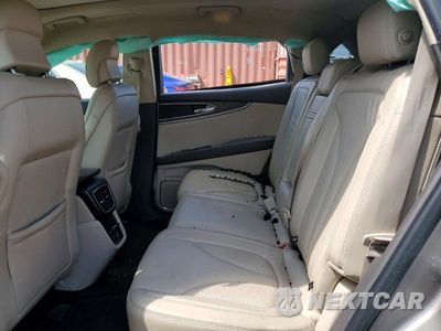 Zdjęcie 11 z 13 samochodu: 2017 LINCOLN MKX SELECT VIN:2LMPJ6KRXHBL10841 - miniatura