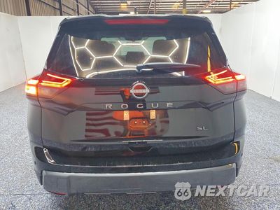 Zdjęcie 6 z 13 samochodu: 2026 NISSAN ROGUE SL VIN:5N1BT3CA2TC809326 - miniatura