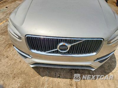 Zdjęcie 12 z 13 samochodu: 2016 VOLVO XC90 T6 VIN:YV4A22PK6G1031255 - miniatura