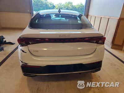 Zdjęcie 6 z 12 samochodu: 2023 KIA K5 LXS VIN:5XXG14J21PG203913 - miniatura