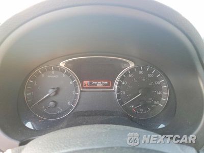 Zdjęcie 9 z 12 samochodu: 2018 NISSAN ALTIMA 2.5 SV VIN:1N4AL3AP9JC239691 - miniatura
