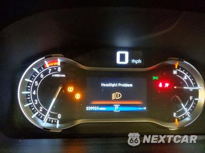 Zdjęcie 9 z 13 samochodu: 2023 HONDA RIDGELINE RTL-E VIN:5FPYK3F76PB003572 - miniatura