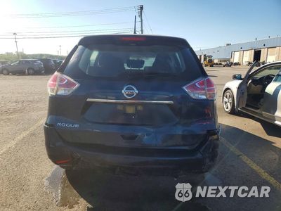 Zdjęcie 6 z 14 samochodu: 2016 NISSAN ROGUE S VIN:JN8AT2MT3GW017804 - miniatura