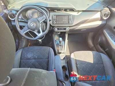 Zdjęcie 8 z 13 samochodu: 2020 NISSAN KICKS SV VIN:3N1CP5CV8LL488136 - miniatura