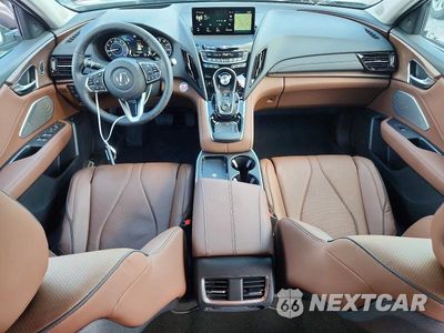 Zdjęcie 8 z 13 samochodu: 2026 ACURA RDX ADVANCE VIN:5J8TC2H72TL022118 - miniatura
