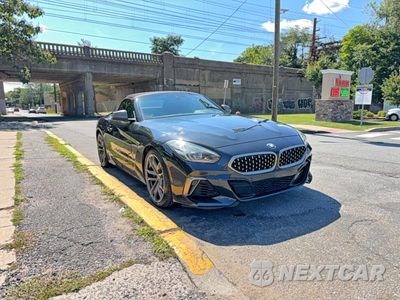 2020 BMW Z4 M40I WBAHF9C09LWW44449 - główne zdjęcie licytacji z USA - miniatura