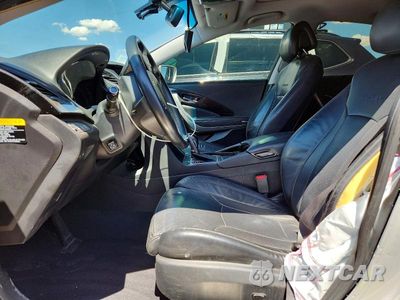 Zdjęcie 7 z 12 samochodu: 2017 HYUNDAI AZERA LIMITED VIN:KMHFH4JG2HA579841 - miniatura