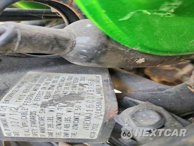 Zdjęcie 8 z 8 samochodu: 2012 KAWASAKI EX250 J VIN:JKAEXMJ16CDAB1963 - miniatura