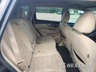 Zdjęcie 11 z 14 samochodu: 2016 NISSAN ROGUE SV VIN:KNMAT2MT7GP644897 - miniatura