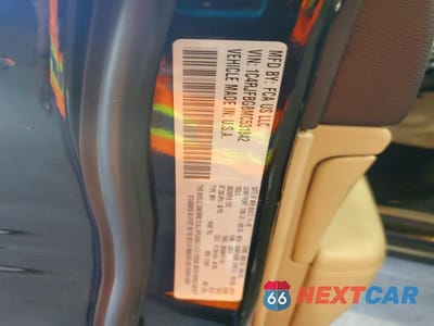 Zdjęcie 13 z 13 samochodu: 2021 JEEP GRAND CHEROKEE LIMITED VIN:1C4RJFBG8MC531842 - miniatura
