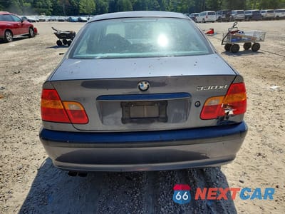 Zdjęcie 6 z 12 samochodu: 2003 BMW 330 XI VIN:WBAEW53423PN30026 - miniatura