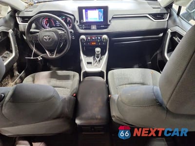Zdjęcie 8 z 13 samochodu: 2024 TOYOTA RAV4 XLE VIN:2T3P1RFV7RW456069 - miniatura