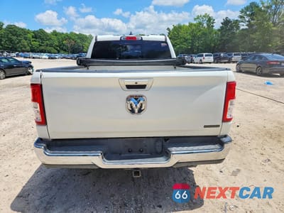 Zdjęcie 6 z 12 samochodu: 2021 RAM 1500 BIG HORN/LONE STAR VIN:1C6RREBG5MN530288 - miniatura